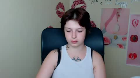 Ivy online show from July 22, 6:37 am