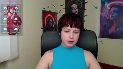 Ivy online show from June 17, 12:10 pm