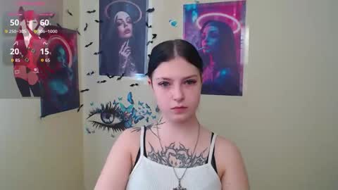 Ivy online show from March 27, 8:37 am