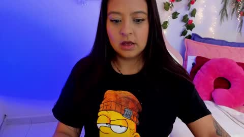 Chloe online show from December 12, 8:32 pm