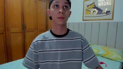 Codyxbaby online show from December 16, 1:17 pm