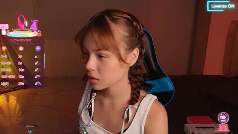 Dalia online show from March 8, 2:23 am