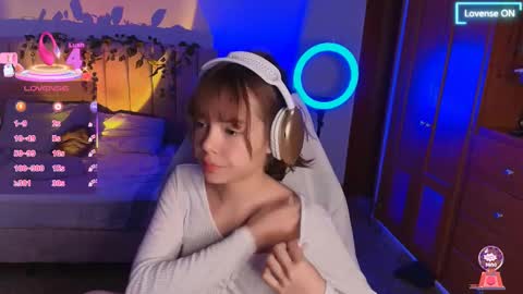 Dalia online show from February 24, 12:52 am