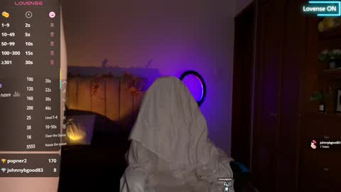 Dalia online show from February 9, 12:28 am