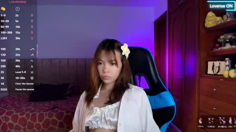 Dalia online show from February 2, 2:59 am