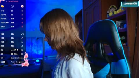 Dalia online show from January 15, 5:08 am