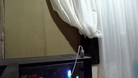 Snapshot of sweet_echa chatting on October 21, 1:22 am Echa online show from October 21, 1:22 am