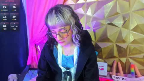  emmili  online show from March 11, 3:23 pm