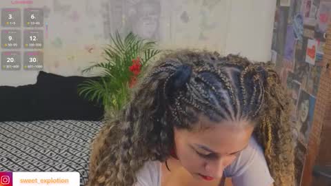 sweet thani online show from November 19, 5:18 am