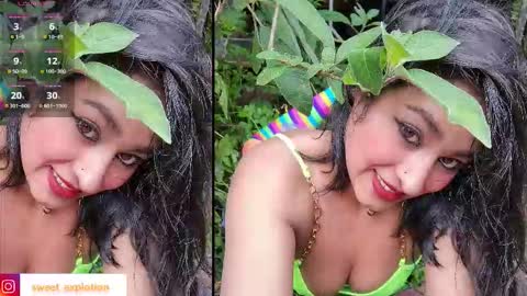 sweet thani online show from December 4, 7:52 am