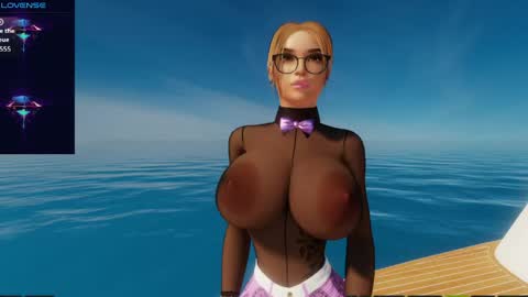 Fleur online show from June 8, 11:22 am