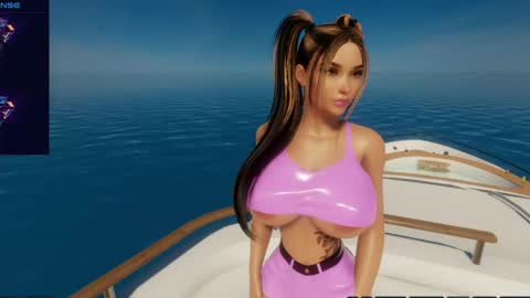 Fleur online show from June 10, 11:42 am