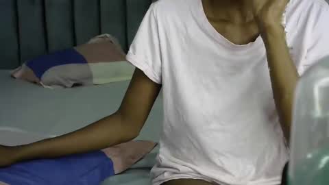 sweet_freaky online show from January 17, 6:50 pm