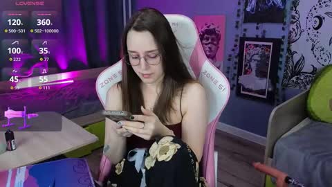 Alice online show from January 12, 4:19 am