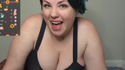 Sweet Gracie online show from January 4, 2:46 am