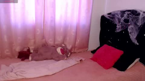 Hannah online show from October 24, 12:17 pm