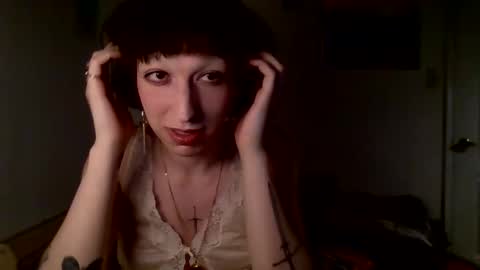 sweet_harvey online show from March 29, 1:51 am