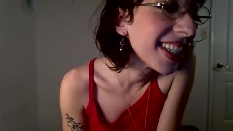 sweet_harvey online show from January 16, 12:19 am