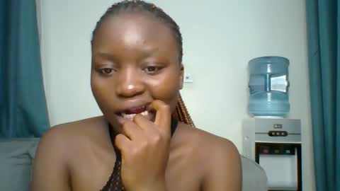 ESTHER NEEMA online show from November 5, 4:36 am