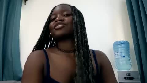 ESTHER NEEMA online show from October 2, 4:33 am