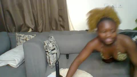 ESTHER NEEMA online show from June 24, 5:03 am