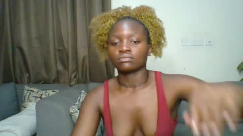 ESTHER NEEMA online show from June 27, 5:35 am