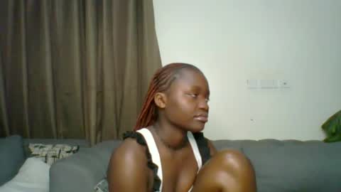 ESTHER NEEMA online show from July 6, 4:20 am