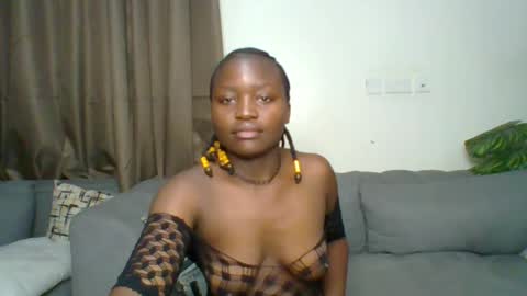 ESTHER NEEMA online show from July 25, 6:00 am