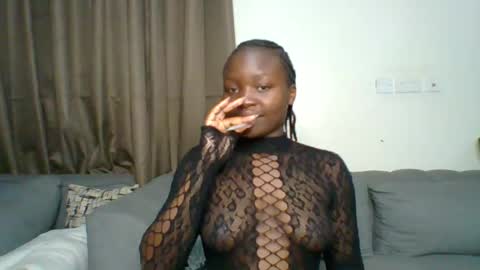 ESTHER NEEMA online show from July 27, 4:21 am