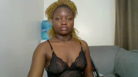 ESTHER NEEMA online show from June 17, 4:39 am