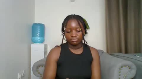 ESTHER NEEMA online show from February 4, 4:16 am