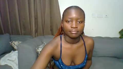 ESTHER NEEMA online show from July 7, 4:47 am