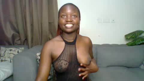 ESTHER NEEMA online show from July 18, 5:20 am