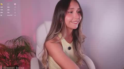 Call me Kali  online show from February 13, 12:25 am