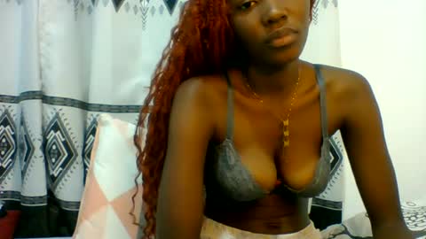 Sweet KCandy online show from June 23, 6:03 pm