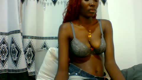 Sweet KCandy online show from July 1, 8:50 pm