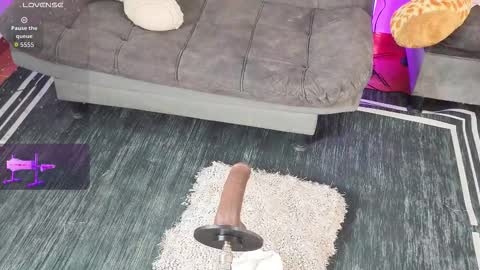 KhristieJoin The Fan Club online show from February 26, 6:50 am