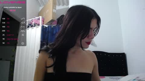 Lady online show from November 8, 2:14 am