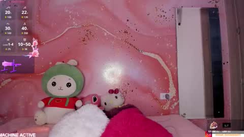 Lemarie online show from September 16, 12:07 pm