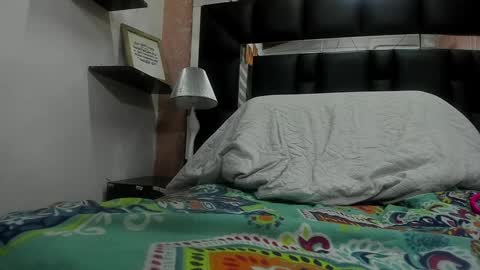 Alejandra  online show from January 30, 9:25 am