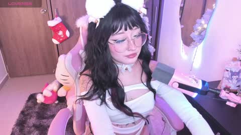 sweet_lilly_sweet online show from December 13, 12:20 am