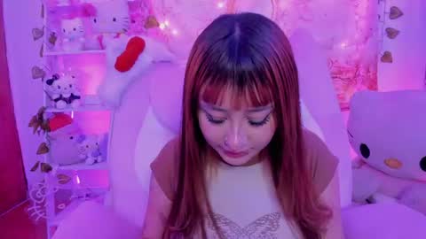 sweet_lilly_sweet online show from June 16, 2:26 am