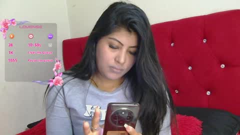 sweet_love90 online show from April 7, 11:12 am