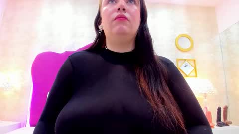 Luciana online show from December 17, 7:53 pm