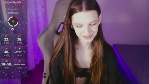 Your sweet dream online show from January 26, 9:08 am