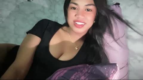 Melon online show from April 26, 10:18 pm