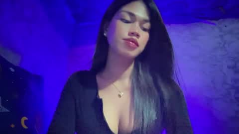 Melon online show from March 25, 7:09 pm