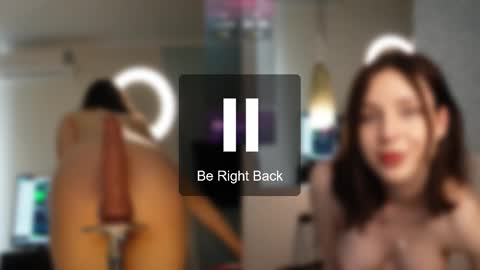 Misty online show from March 10, 1:32 pm