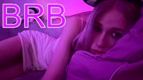 sweet_mol1y online show from October 21, 1:00 am