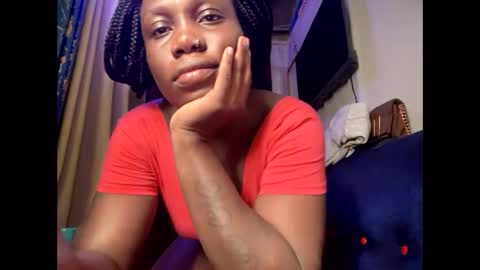 Lisa online show from January 15, 11:08 am